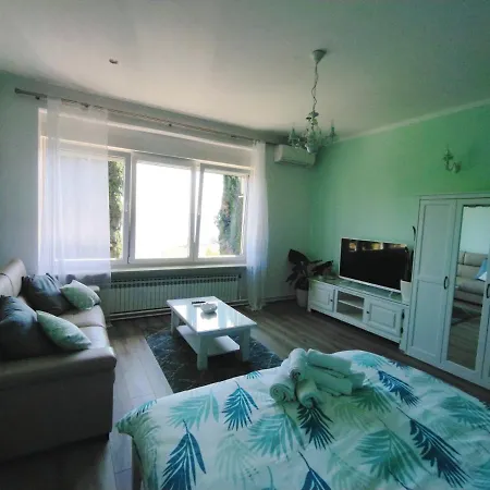 Appartement Edmea 2 Rijeka