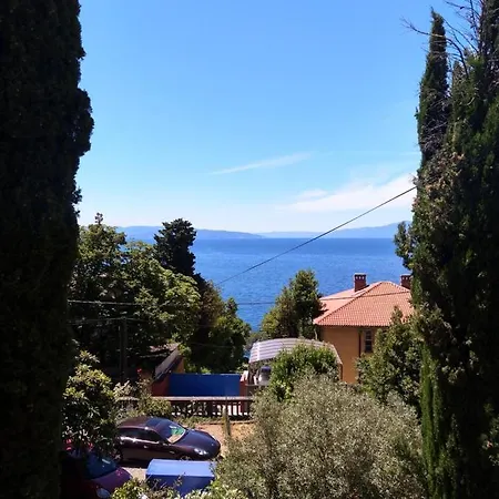 Edmea 2 Appartement *