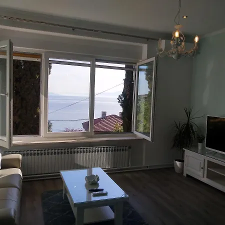 Daire Edmea 2 Rijeka